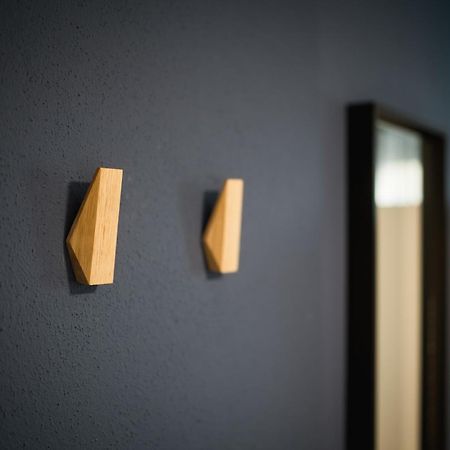 Doppelzimmer 1 - Neu Renoviert Динкельсбюль Экстерьер фото