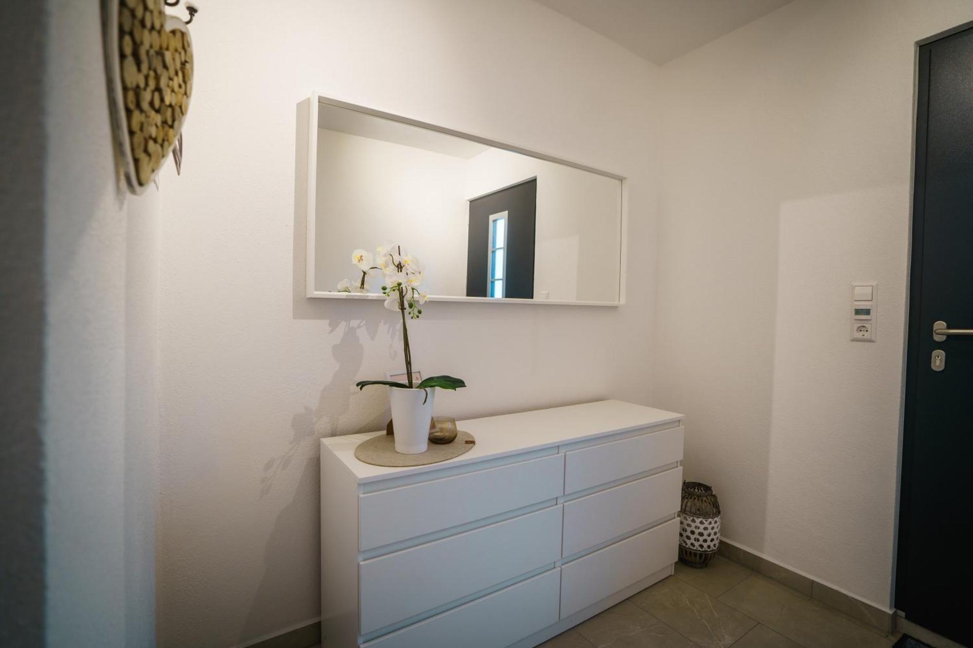 Doppelzimmer 1 - Neu Renoviert Динкельсбюль Экстерьер фото