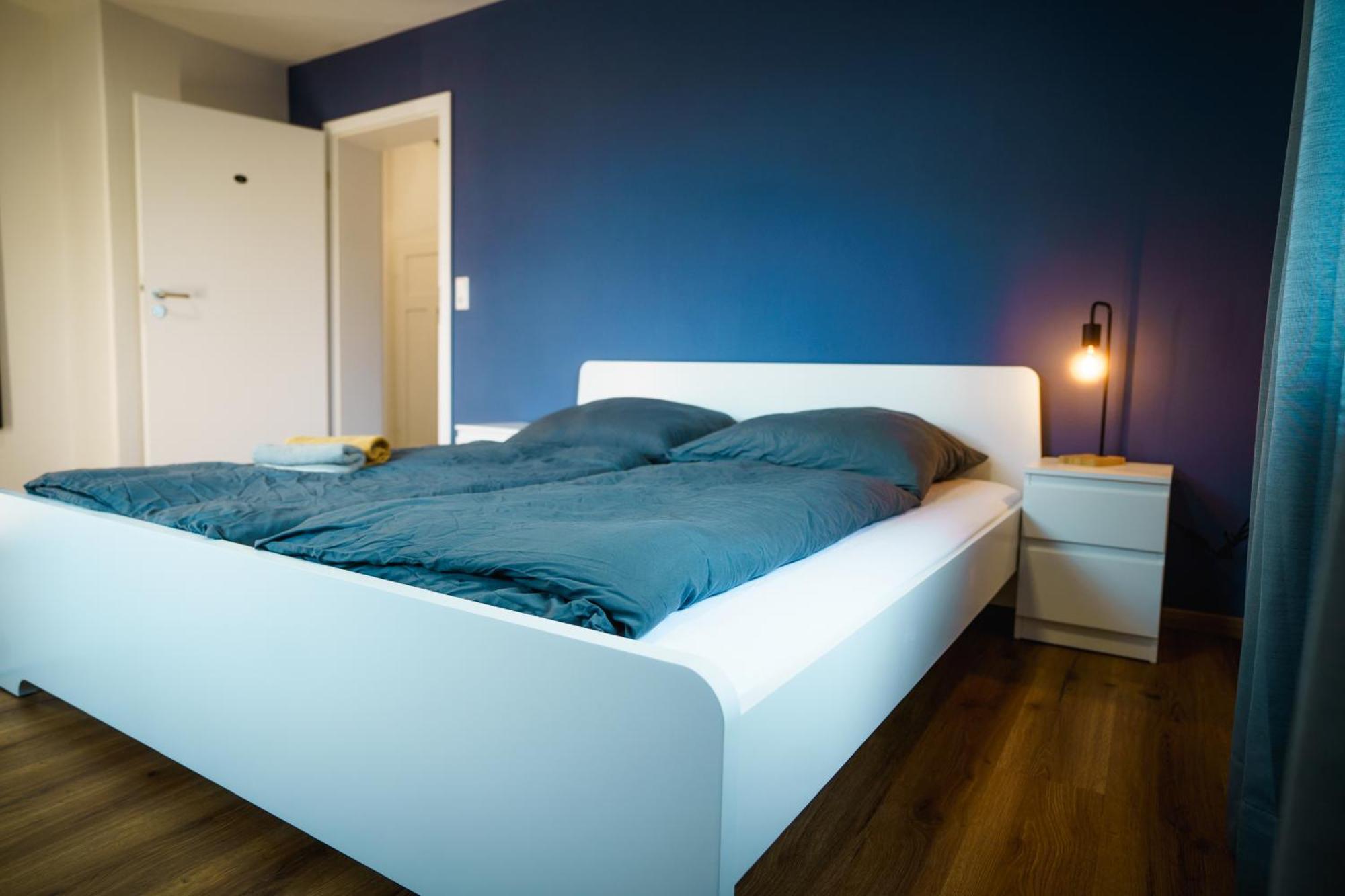 Doppelzimmer 1 - Neu Renoviert Динкельсбюль Экстерьер фото