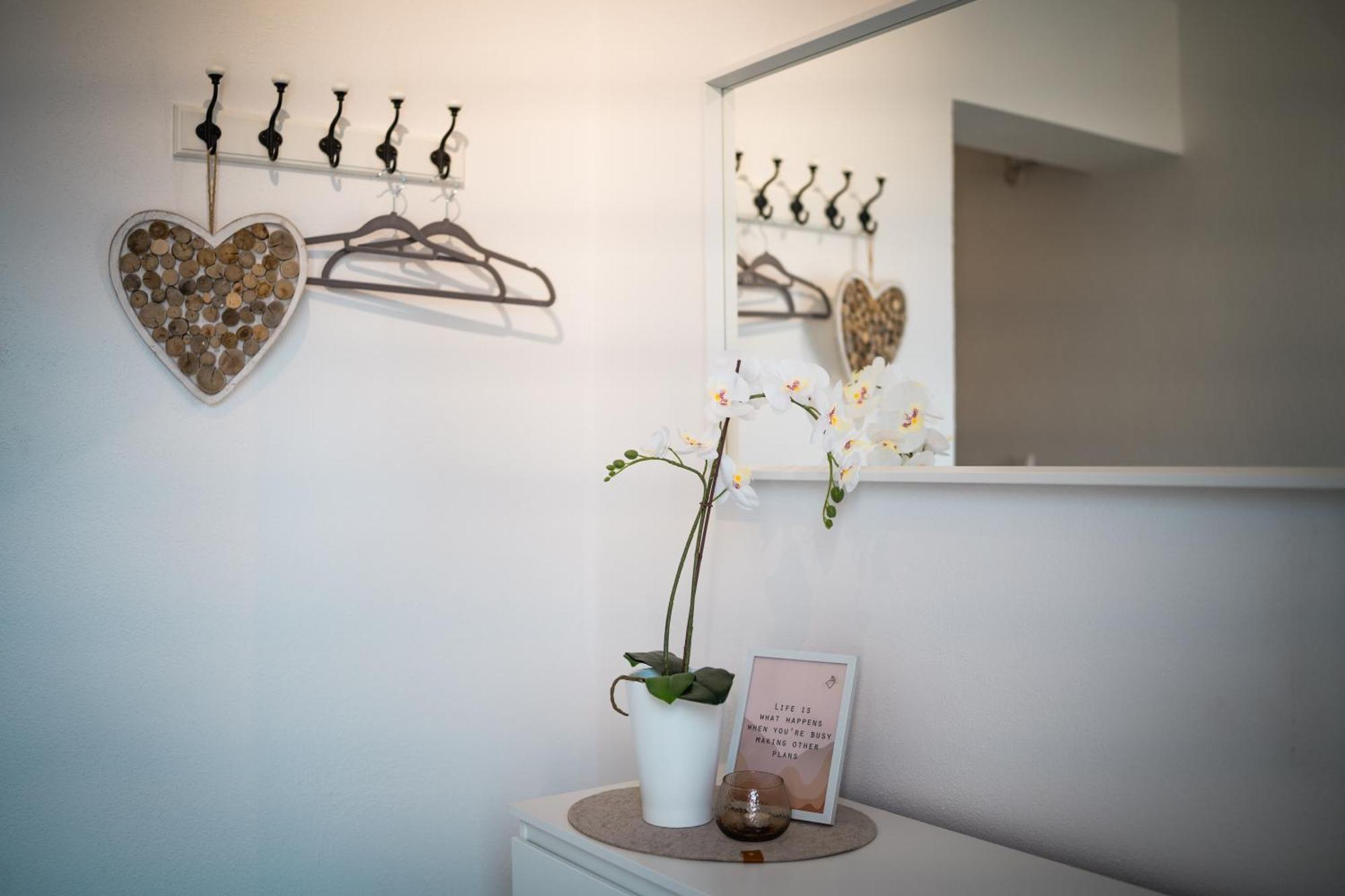 Doppelzimmer 1 - Neu Renoviert Динкельсбюль Экстерьер фото