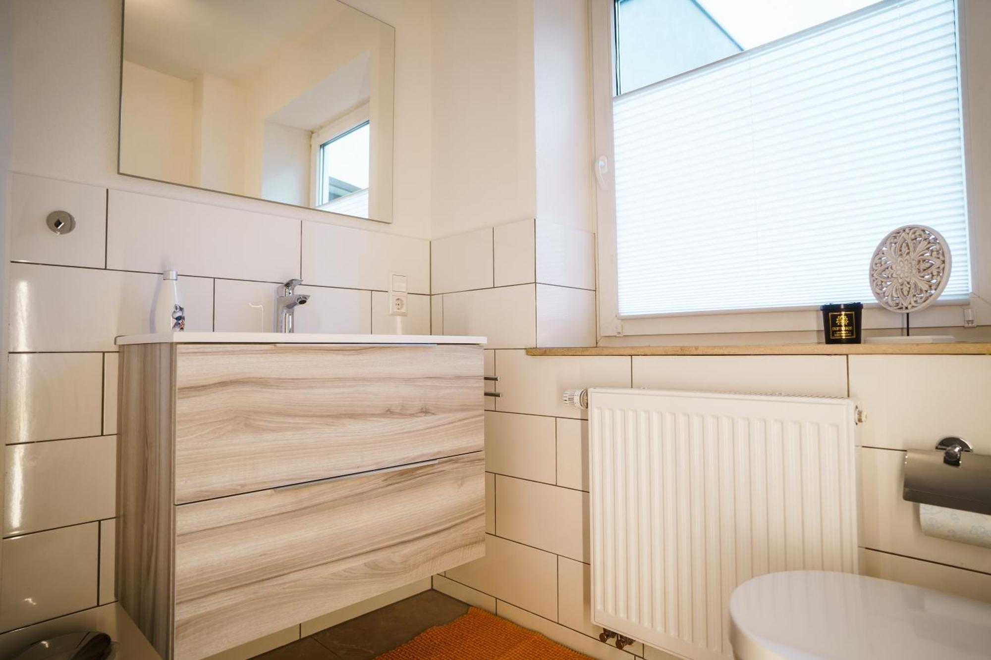Doppelzimmer 1 - Neu Renoviert Динкельсбюль Экстерьер фото